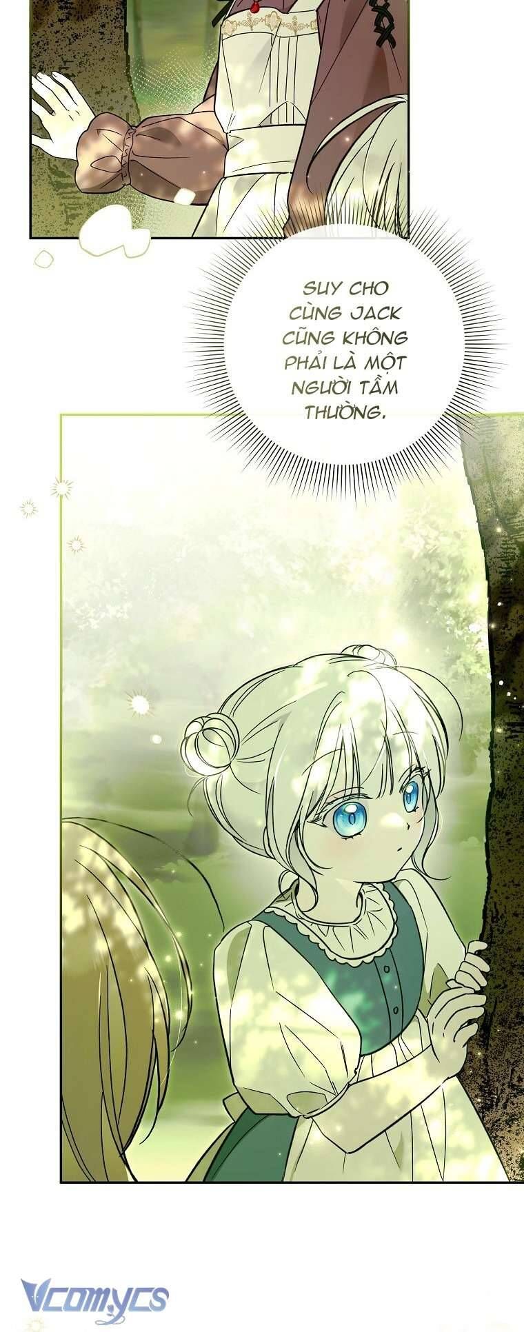 Độc Chiếm Sủng Ái Của Công Chúa Út, Mọi Người Đều Say Mê Tôi. - Chapter 4 - Page 23