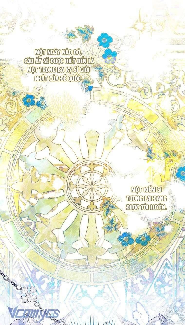 Độc Chiếm Sủng Ái Của Công Chúa Út, Mọi Người Đều Say Mê Tôi. - Chapter 4 - Page 24