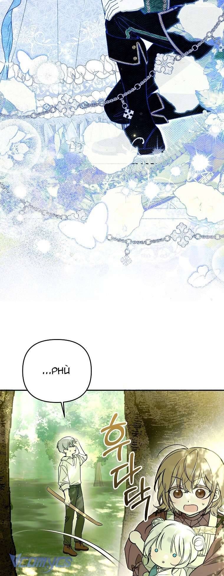 Độc Chiếm Sủng Ái Của Công Chúa Út, Mọi Người Đều Say Mê Tôi. - Chapter 4 - Page 26