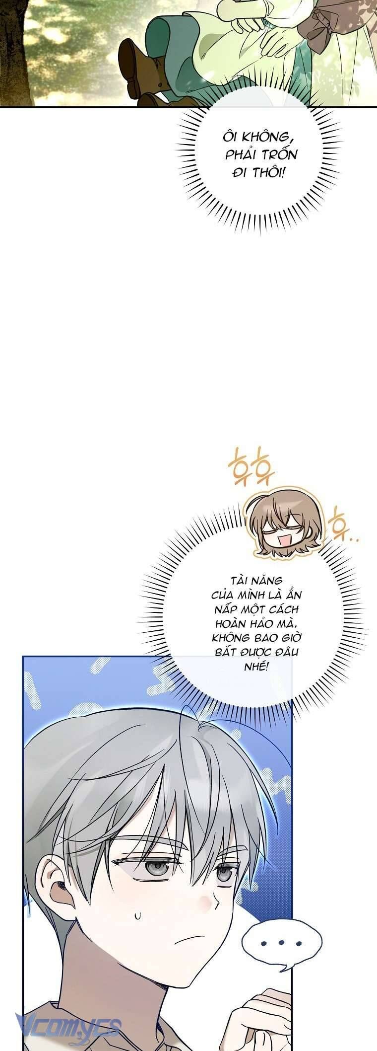 Độc Chiếm Sủng Ái Của Công Chúa Út, Mọi Người Đều Say Mê Tôi. - Chapter 4 - Page 27