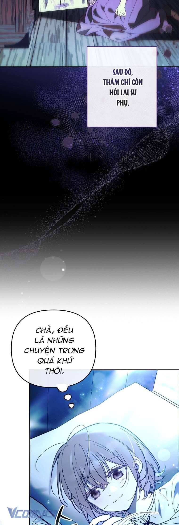 Độc Chiếm Sủng Ái Của Công Chúa Út, Mọi Người Đều Say Mê Tôi. - Chapter 4 - Page 3