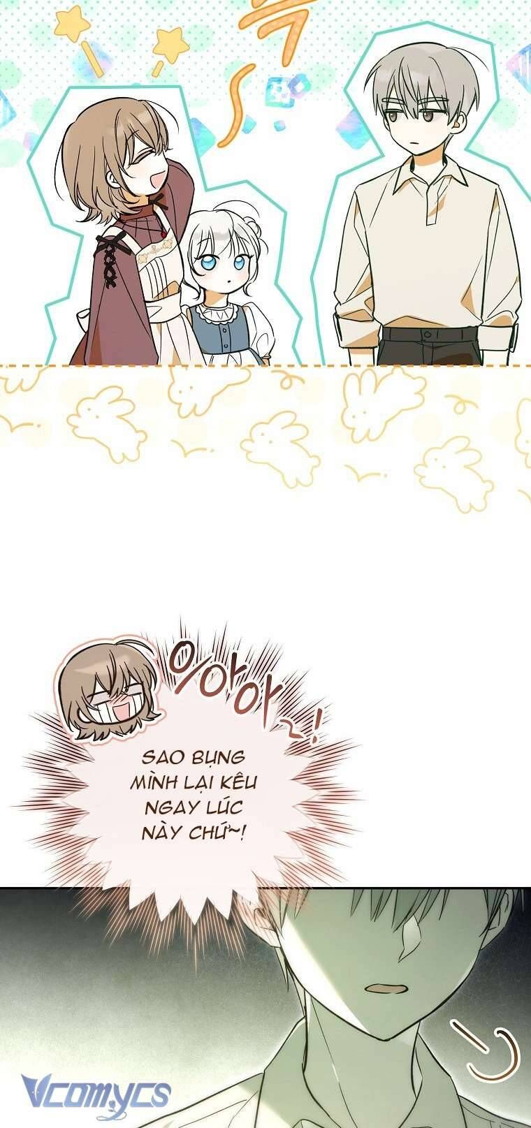 Độc Chiếm Sủng Ái Của Công Chúa Út, Mọi Người Đều Say Mê Tôi. - Chapter 4 - Page 30