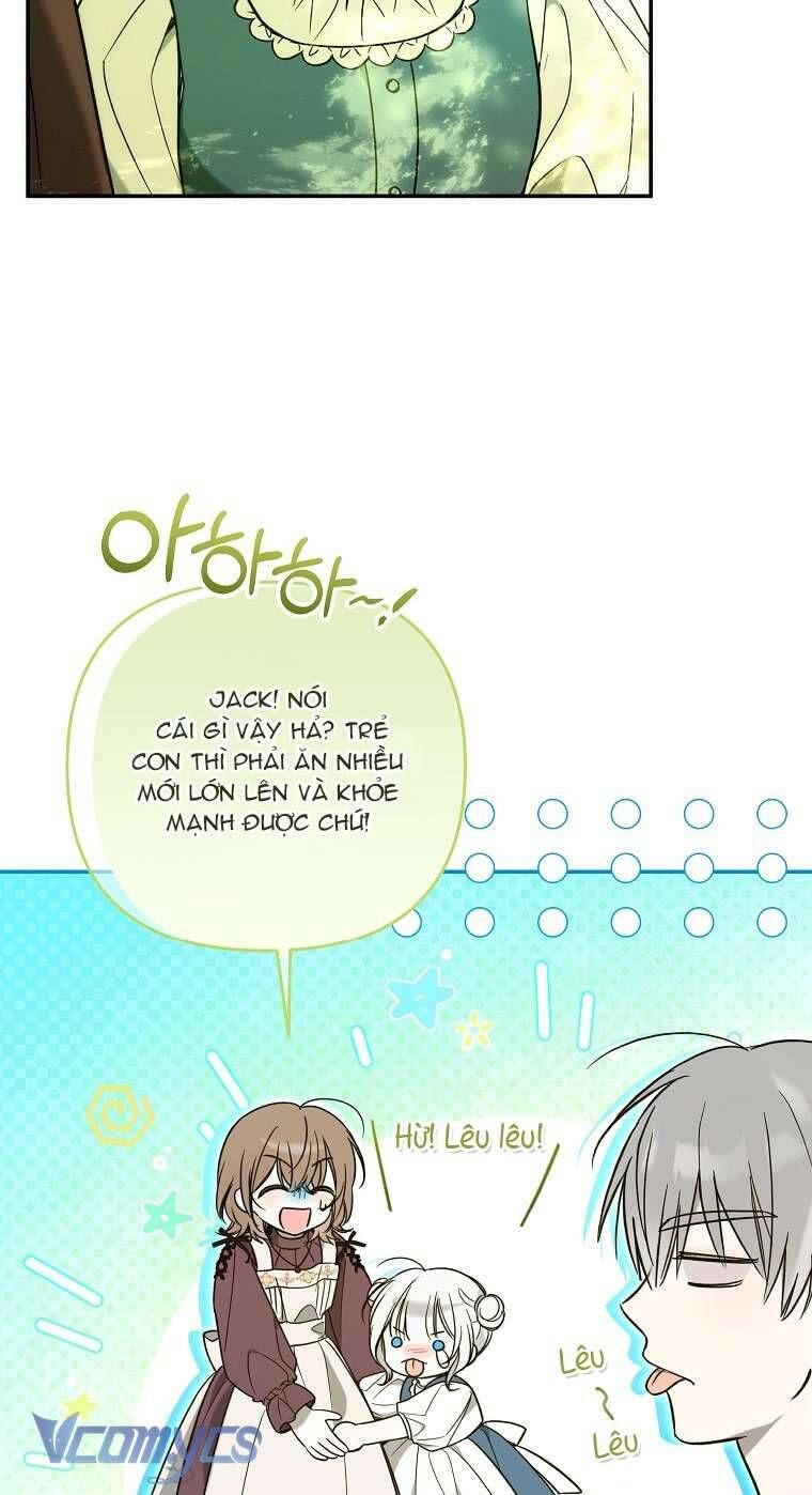 Độc Chiếm Sủng Ái Của Công Chúa Út, Mọi Người Đều Say Mê Tôi. - Chapter 4 - Page 33