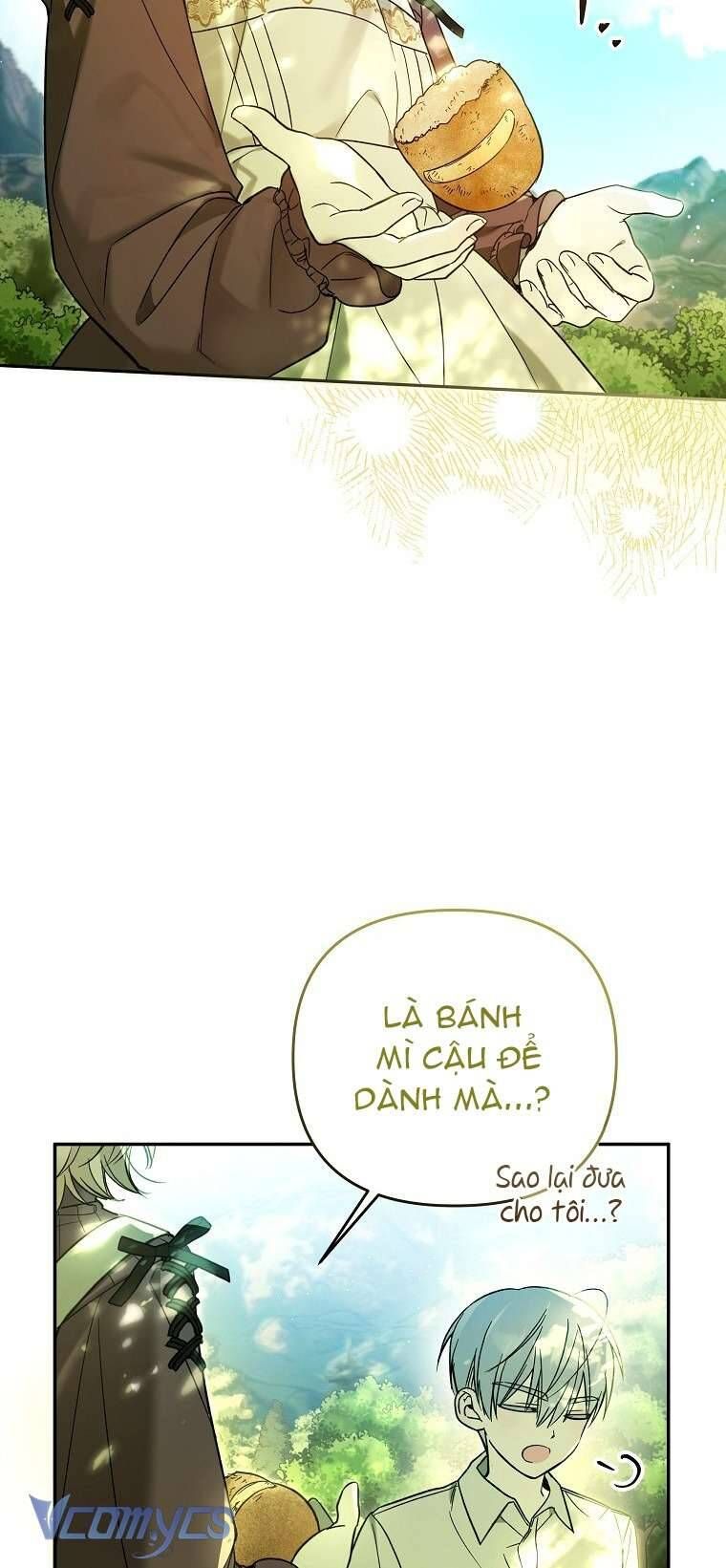 Độc Chiếm Sủng Ái Của Công Chúa Út, Mọi Người Đều Say Mê Tôi. - Chapter 4 - Page 35