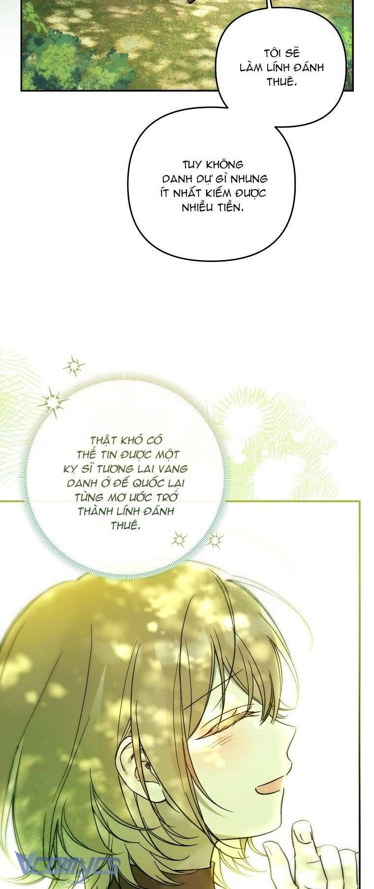 Độc Chiếm Sủng Ái Của Công Chúa Út, Mọi Người Đều Say Mê Tôi. - Chapter 4 - Page 39