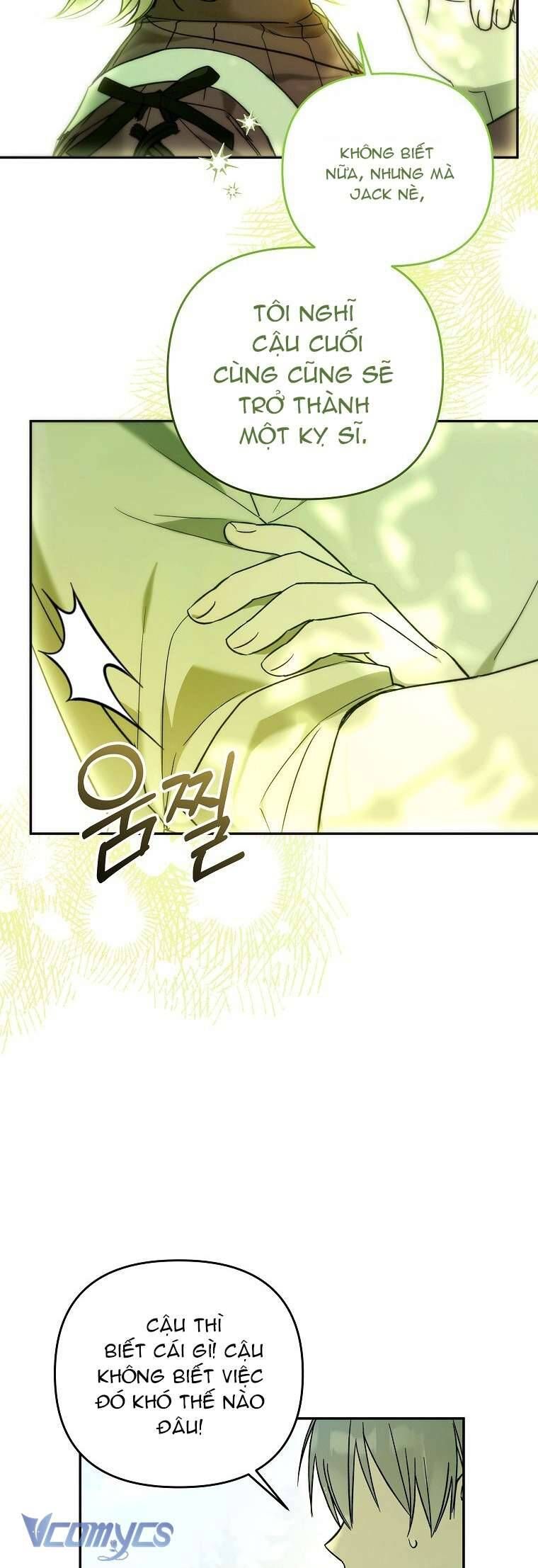 Độc Chiếm Sủng Ái Của Công Chúa Út, Mọi Người Đều Say Mê Tôi. - Chapter 4 - Page 40