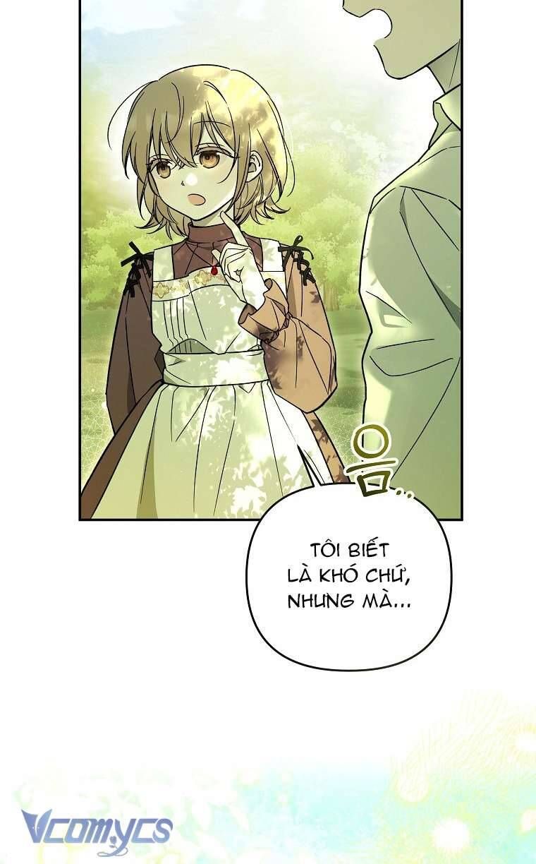 Độc Chiếm Sủng Ái Của Công Chúa Út, Mọi Người Đều Say Mê Tôi. - Chapter 4 - Page 41