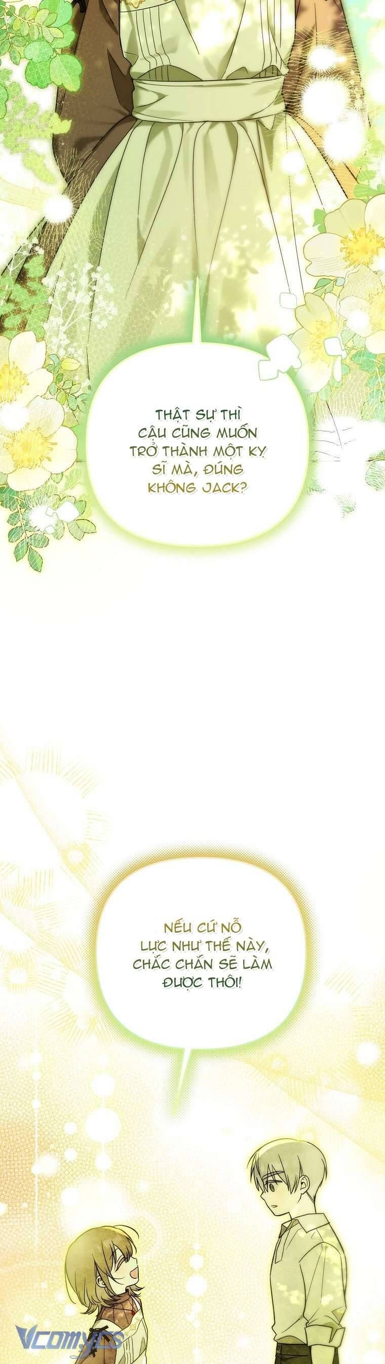 Độc Chiếm Sủng Ái Của Công Chúa Út, Mọi Người Đều Say Mê Tôi. - Chapter 4 - Page 43