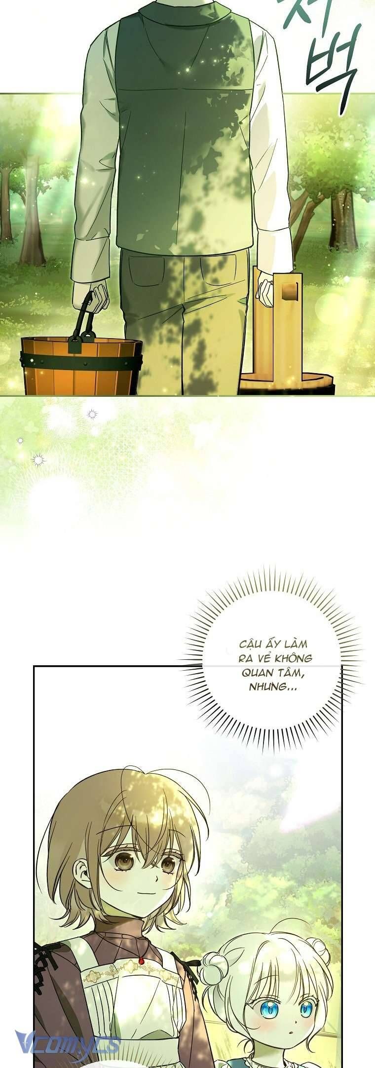 Độc Chiếm Sủng Ái Của Công Chúa Út, Mọi Người Đều Say Mê Tôi. - Chapter 4 - Page 46