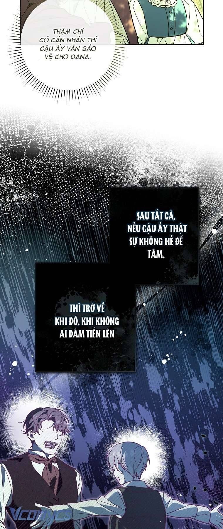 Độc Chiếm Sủng Ái Của Công Chúa Út, Mọi Người Đều Say Mê Tôi. - Chapter 4 - Page 47