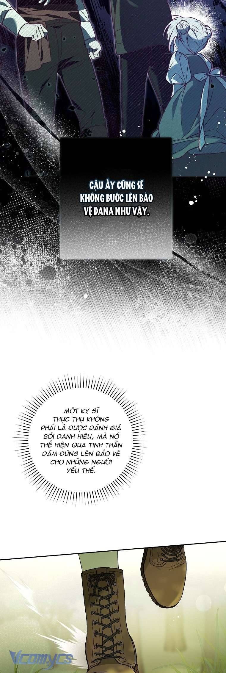 Độc Chiếm Sủng Ái Của Công Chúa Út, Mọi Người Đều Say Mê Tôi. - Chapter 4 - Page 48