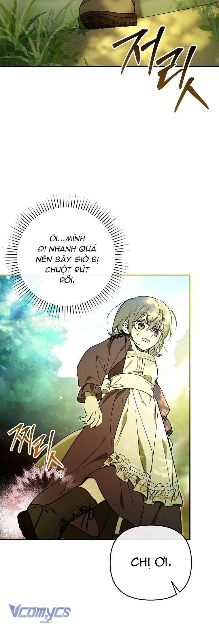 Độc Chiếm Sủng Ái Của Công Chúa Út, Mọi Người Đều Say Mê Tôi. - Chapter 4 - Page 49