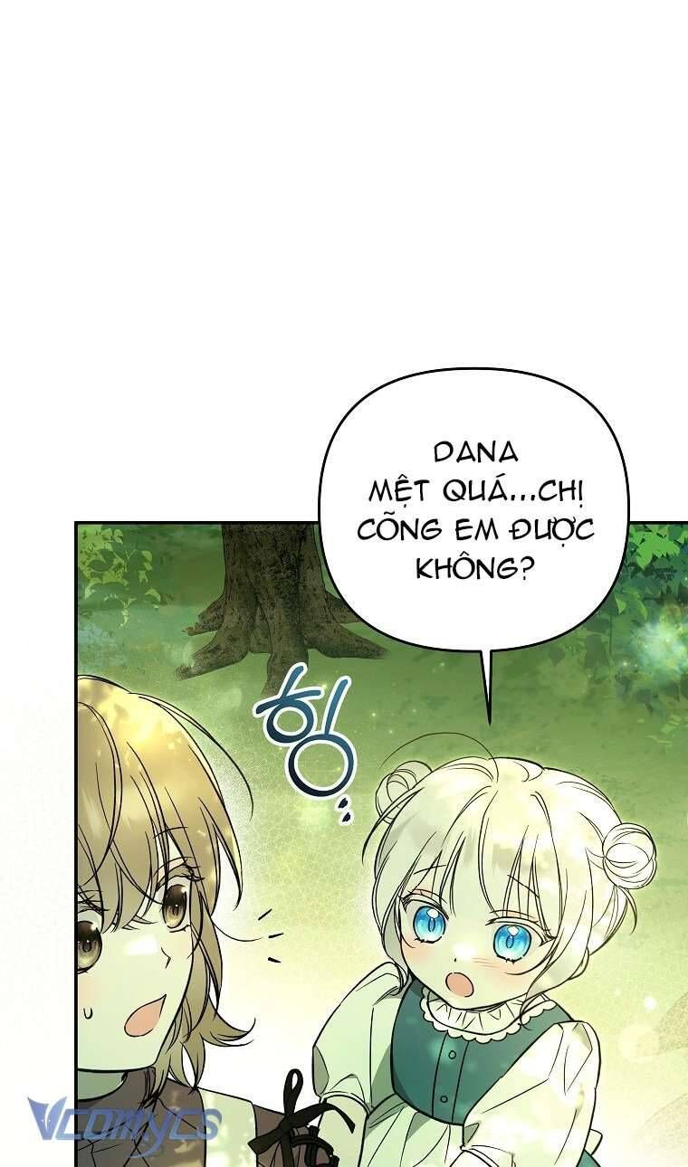 Độc Chiếm Sủng Ái Của Công Chúa Út, Mọi Người Đều Say Mê Tôi. - Chapter 4 - Page 50