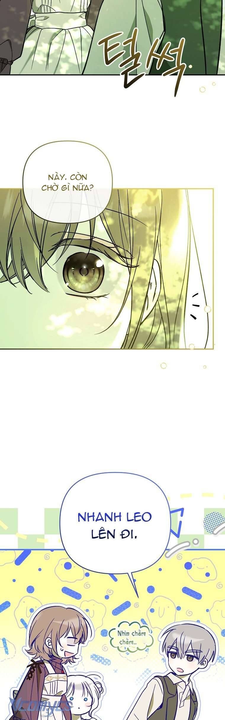 Độc Chiếm Sủng Ái Của Công Chúa Út, Mọi Người Đều Say Mê Tôi. - Chapter 4 - Page 53