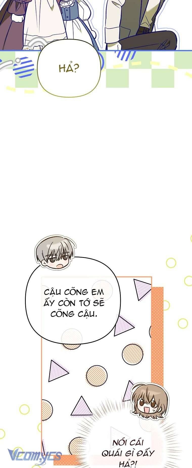 Độc Chiếm Sủng Ái Của Công Chúa Út, Mọi Người Đều Say Mê Tôi. - Chapter 4 - Page 54