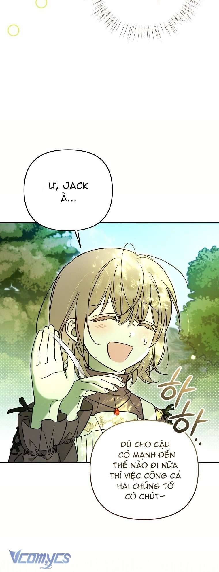 Độc Chiếm Sủng Ái Của Công Chúa Út, Mọi Người Đều Say Mê Tôi. - Chapter 4 - Page 55