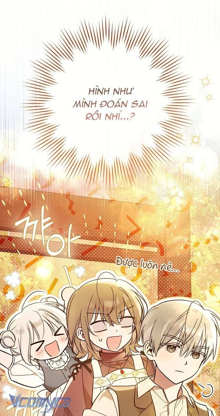 Độc Chiếm Sủng Ái Của Công Chúa Út, Mọi Người Đều Say Mê Tôi. - Chapter 4 - Page 56