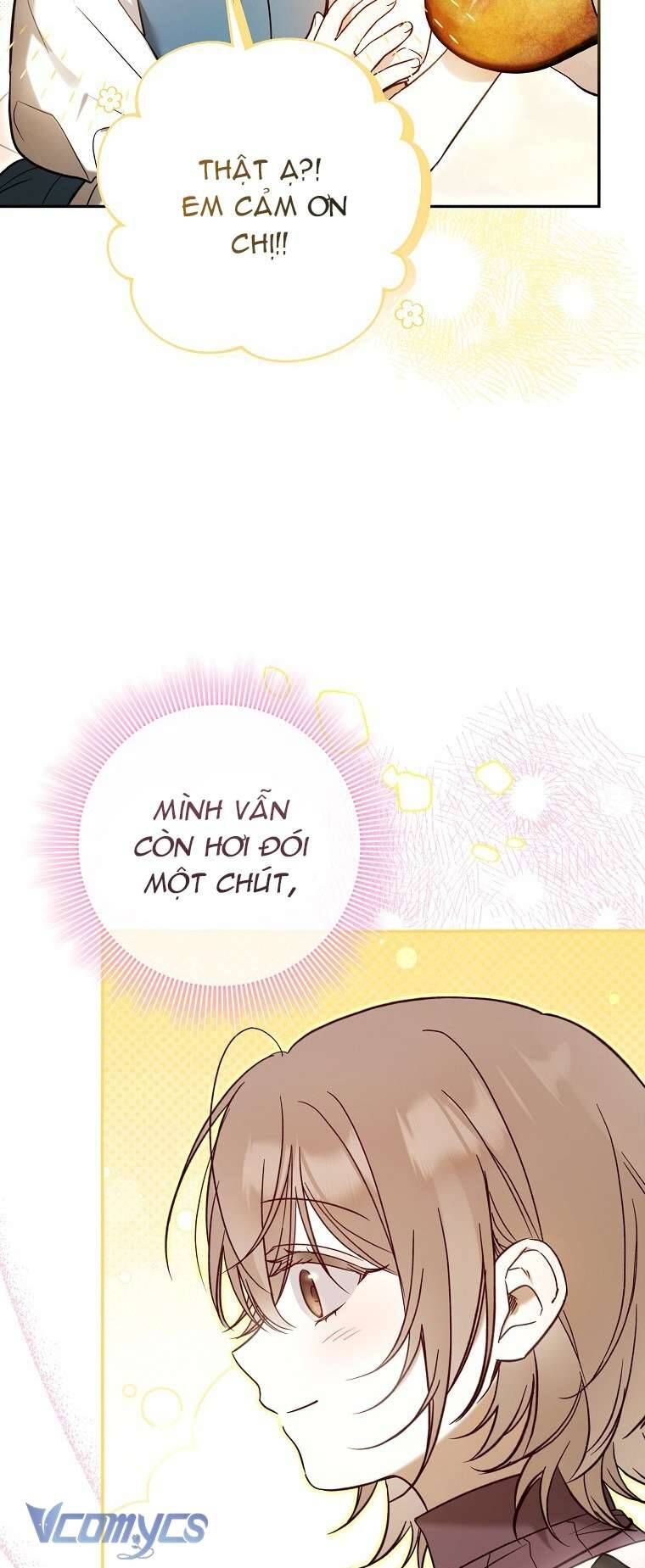 Độc Chiếm Sủng Ái Của Công Chúa Út, Mọi Người Đều Say Mê Tôi. - Chapter 4 - Page 9