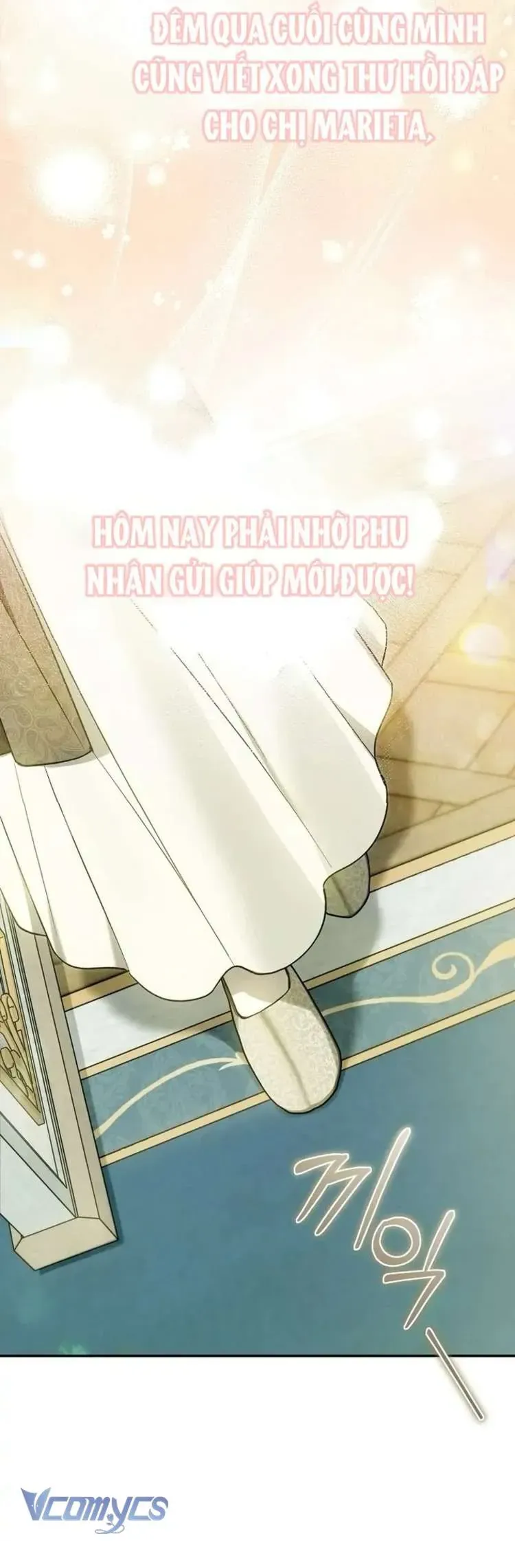 Độc Chiếm Sủng Ái Của Công Chúa Út, Mọi Người Đều Say Mê Tôi. - Chapter 40 - Page 14