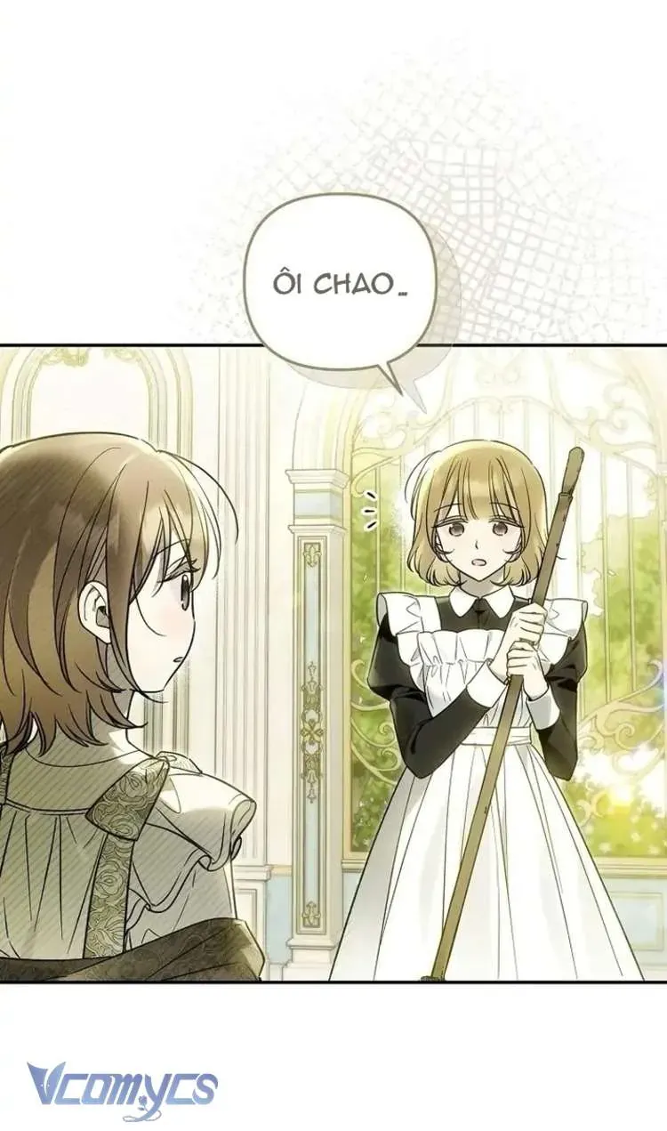 Độc Chiếm Sủng Ái Của Công Chúa Út, Mọi Người Đều Say Mê Tôi. - Chapter 40 - Page 15