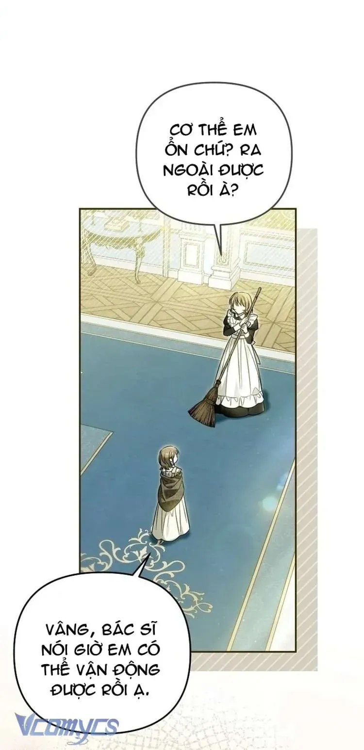 Độc Chiếm Sủng Ái Của Công Chúa Út, Mọi Người Đều Say Mê Tôi. - Chapter 40 - Page 17