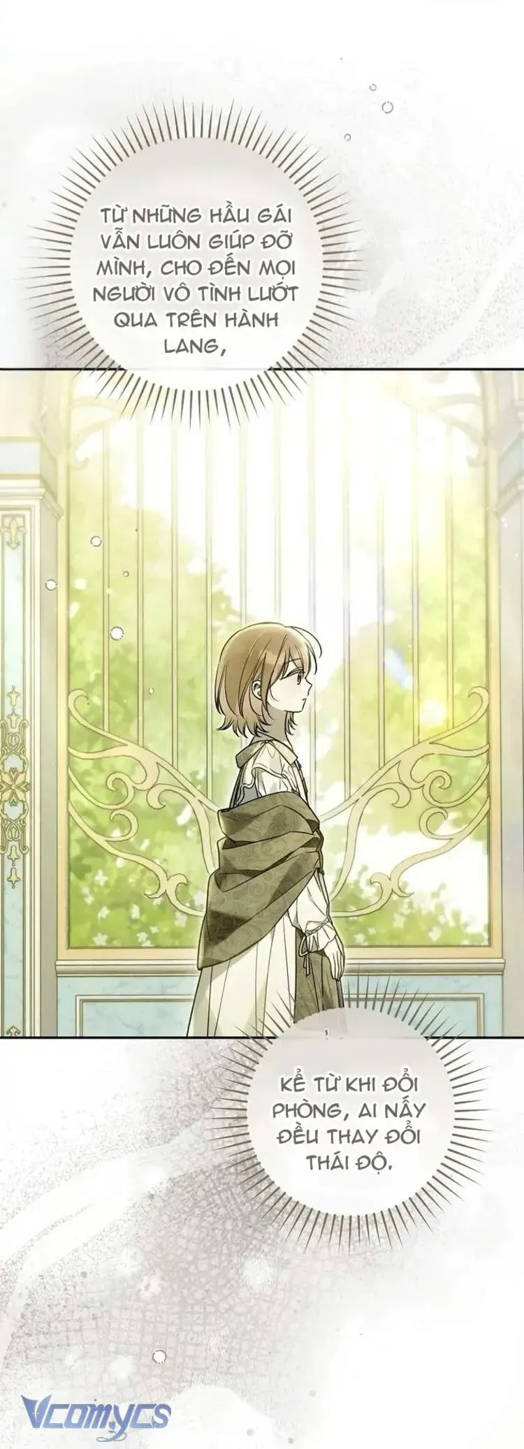 Độc Chiếm Sủng Ái Của Công Chúa Út, Mọi Người Đều Say Mê Tôi. - Chapter 40 - Page 21