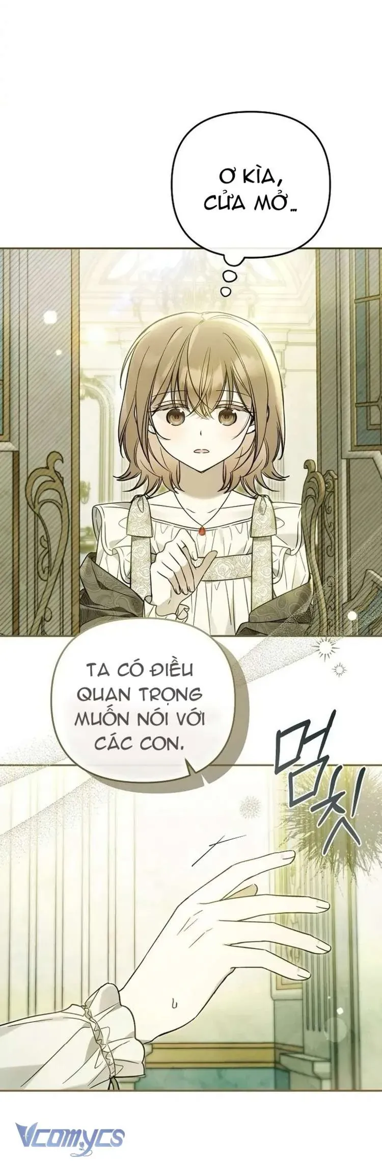 Độc Chiếm Sủng Ái Của Công Chúa Út, Mọi Người Đều Say Mê Tôi. - Chapter 40 - Page 23
