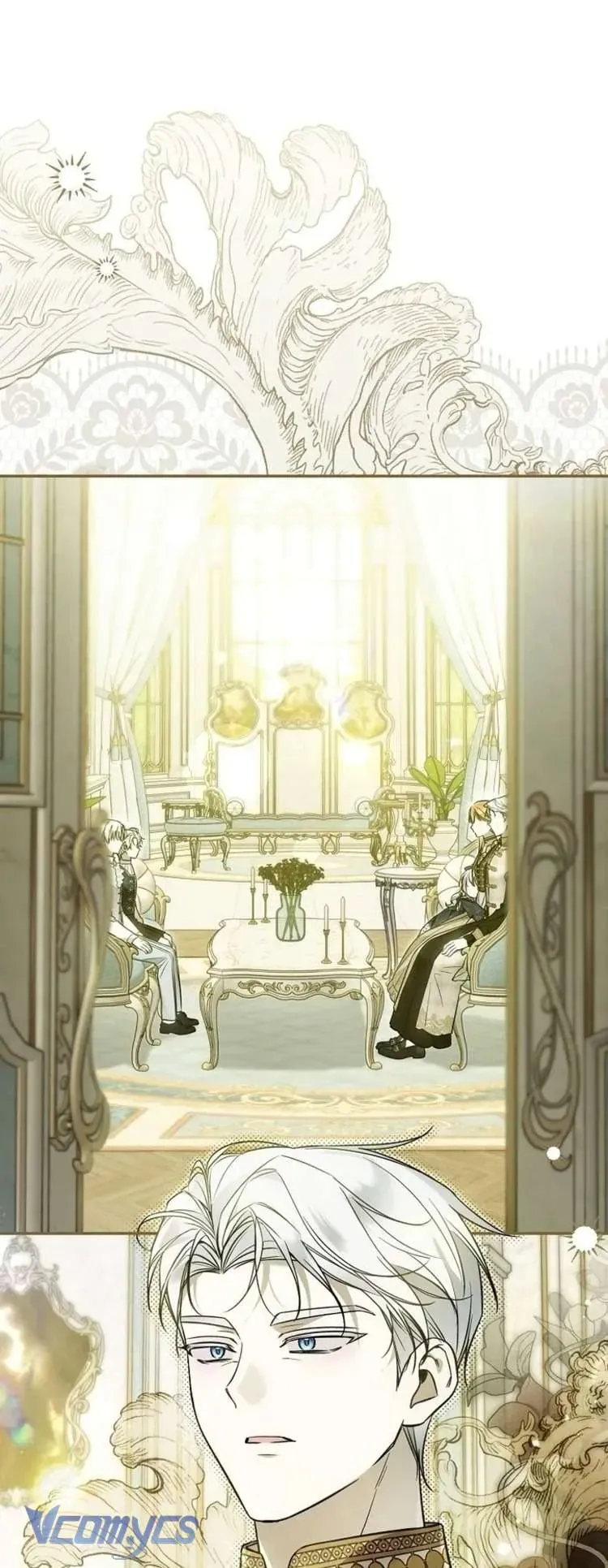 Độc Chiếm Sủng Ái Của Công Chúa Út, Mọi Người Đều Say Mê Tôi. - Chapter 40 - Page 24