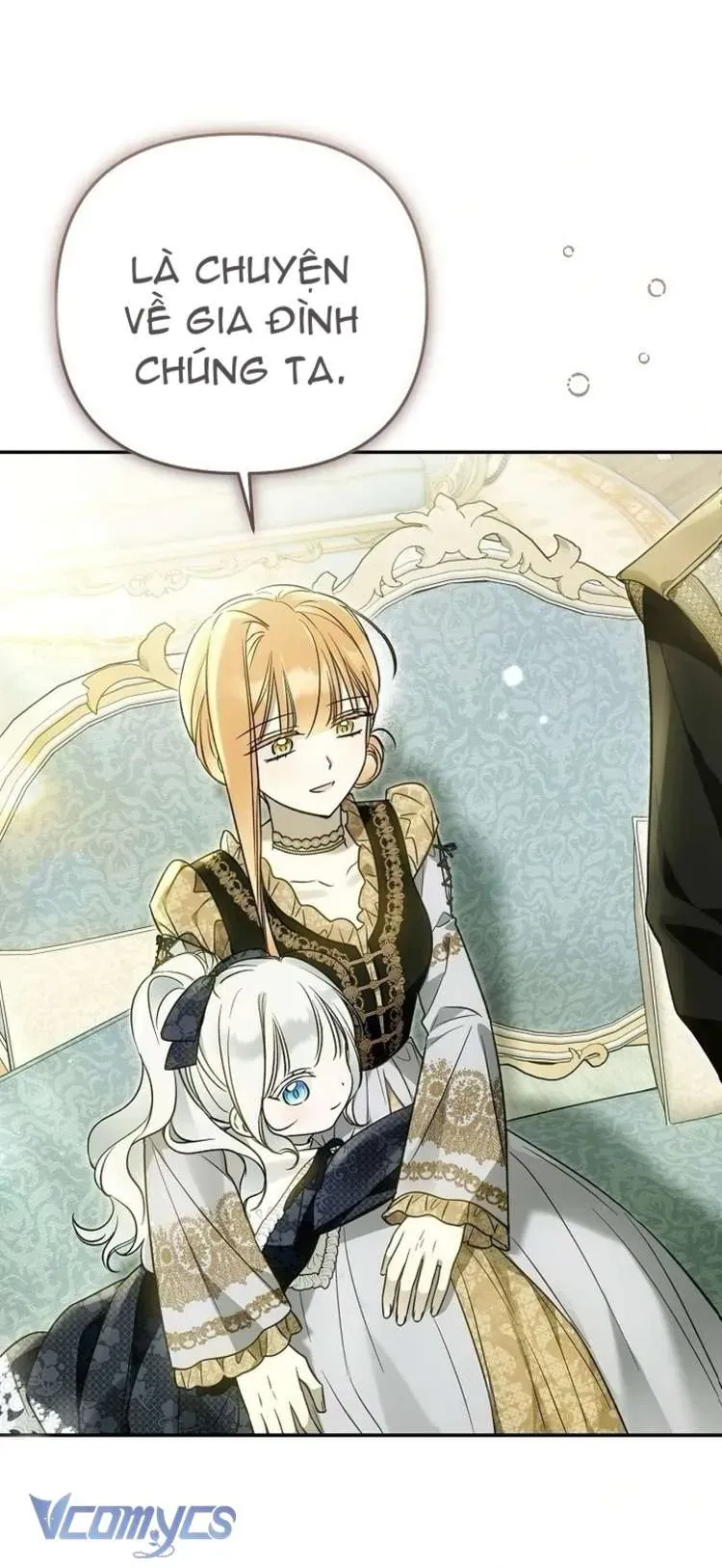 Độc Chiếm Sủng Ái Của Công Chúa Út, Mọi Người Đều Say Mê Tôi. - Chapter 40 - Page 26