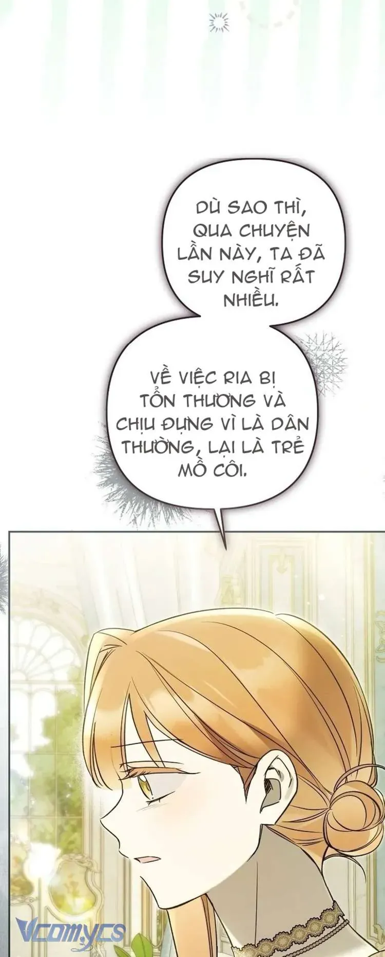 Độc Chiếm Sủng Ái Của Công Chúa Út, Mọi Người Đều Say Mê Tôi. - Chapter 40 - Page 28