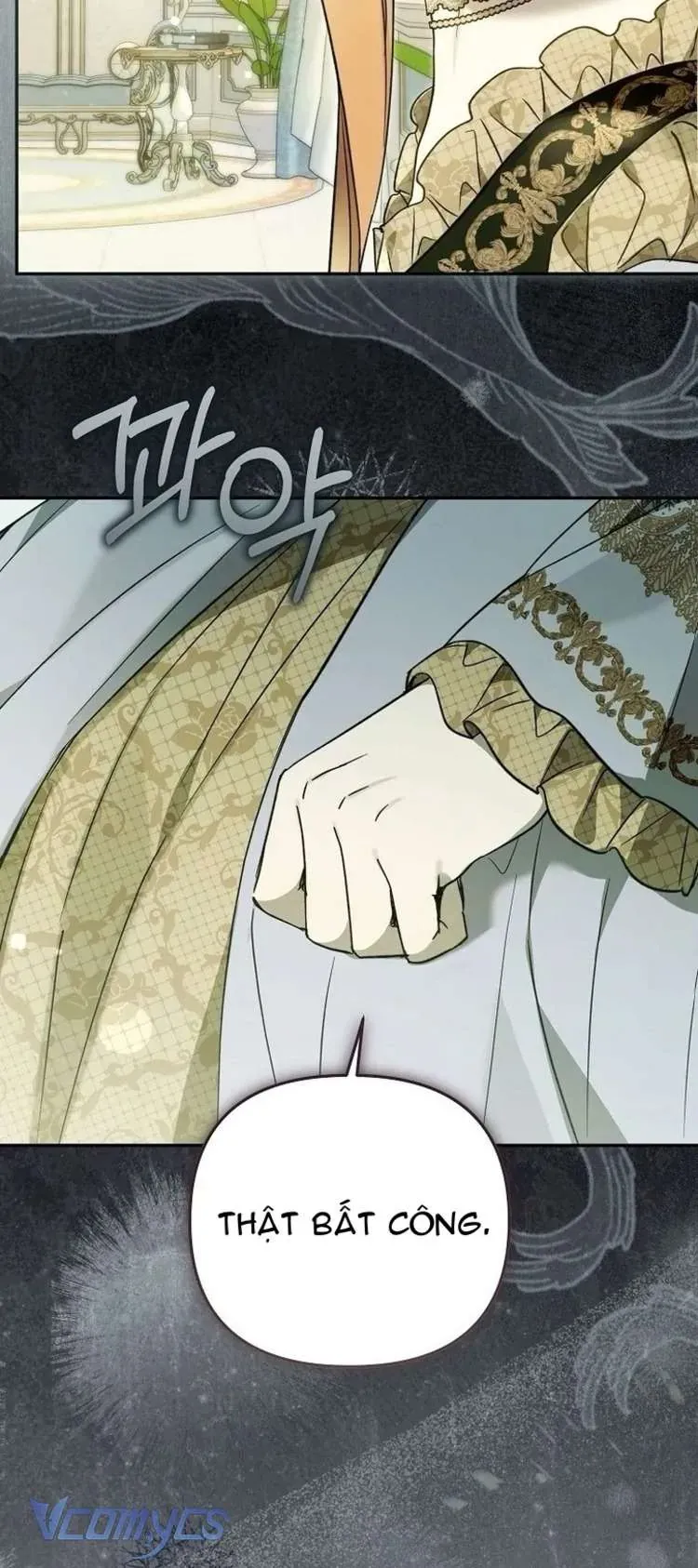 Độc Chiếm Sủng Ái Của Công Chúa Út, Mọi Người Đều Say Mê Tôi. - Chapter 40 - Page 29