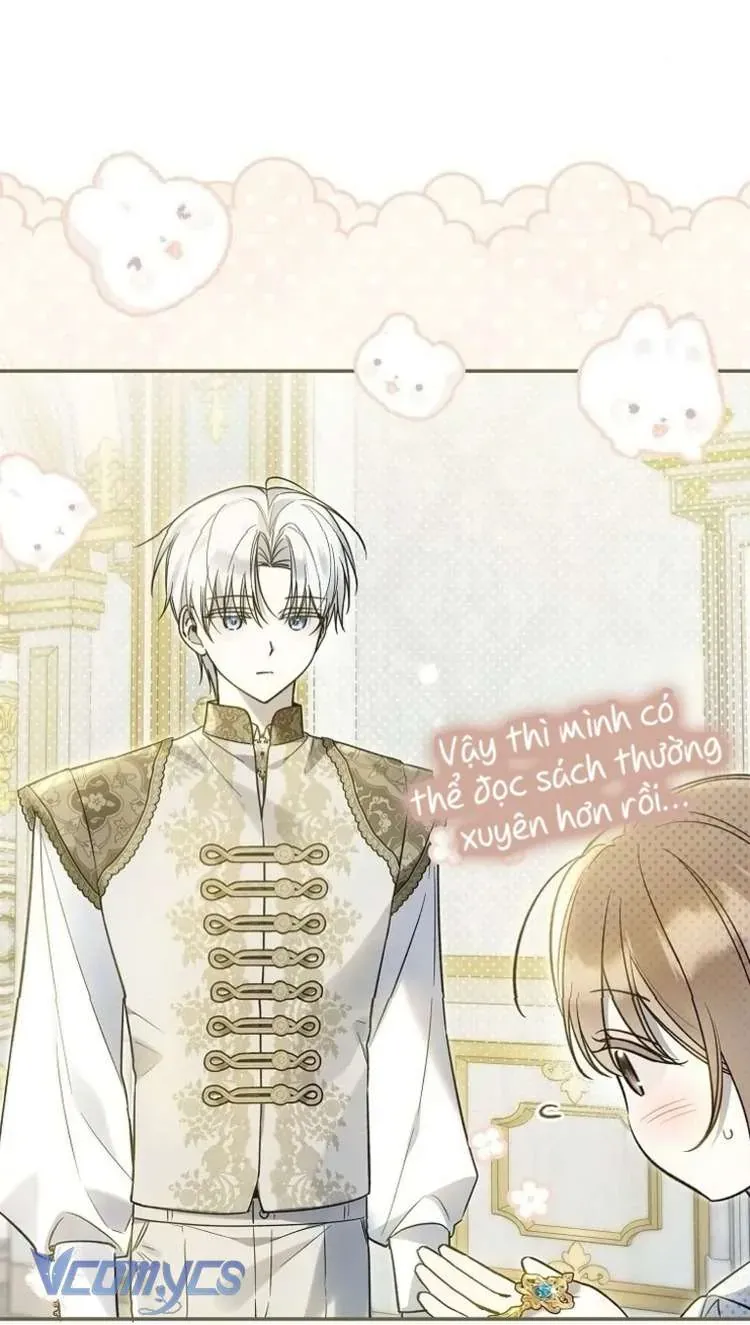 Độc Chiếm Sủng Ái Của Công Chúa Út, Mọi Người Đều Say Mê Tôi. - Chapter 40 - Page 3