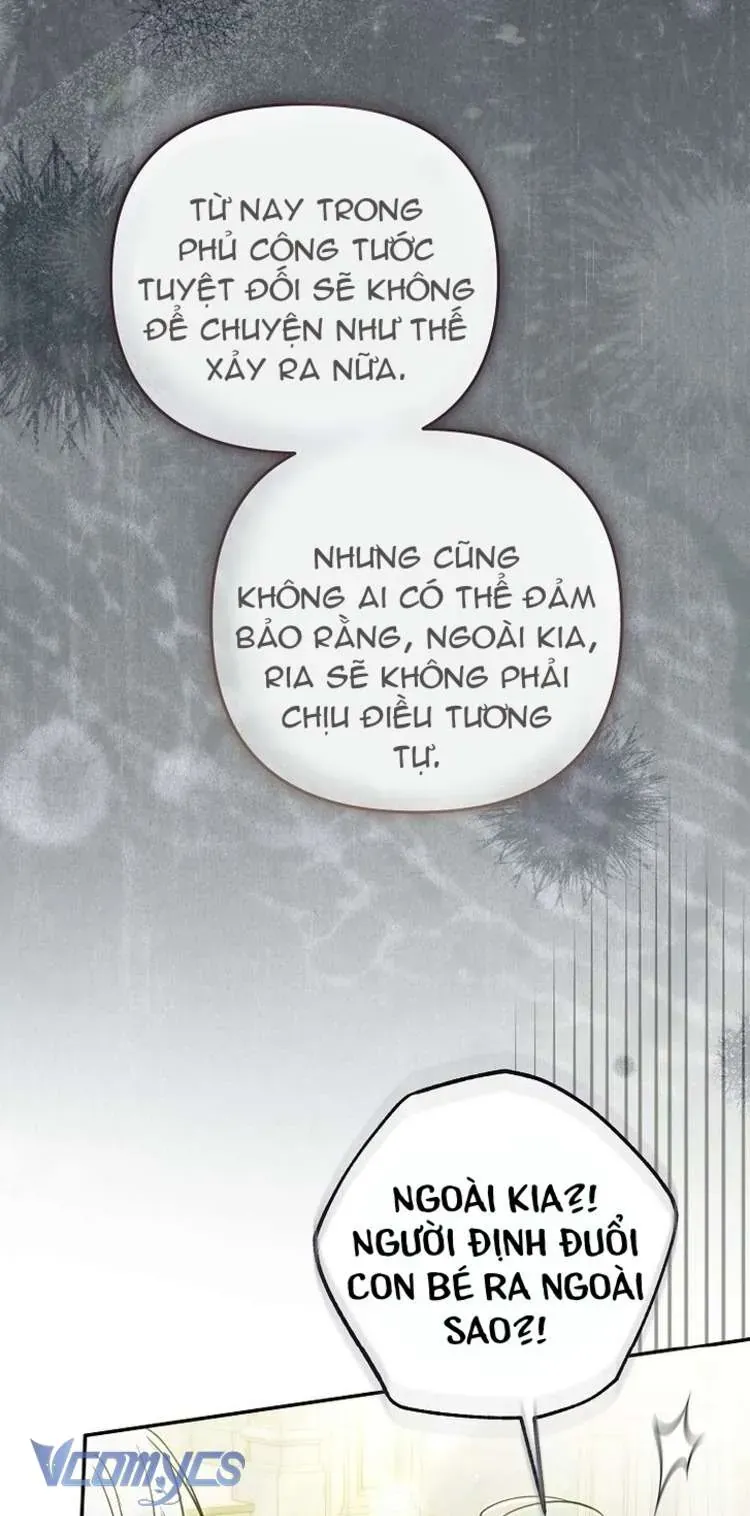 Độc Chiếm Sủng Ái Của Công Chúa Út, Mọi Người Đều Say Mê Tôi. - Chapter 40 - Page 30
