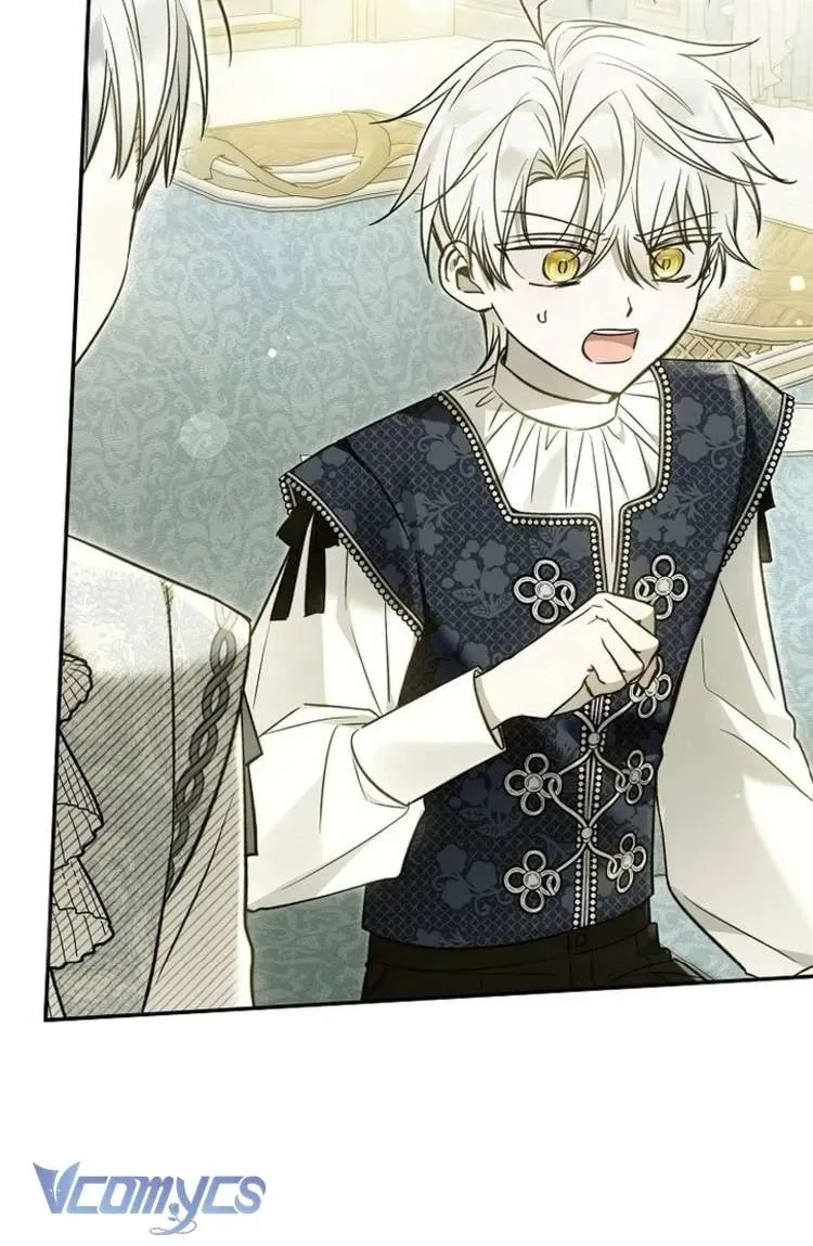 Độc Chiếm Sủng Ái Của Công Chúa Út, Mọi Người Đều Say Mê Tôi. - Chapter 40 - Page 31