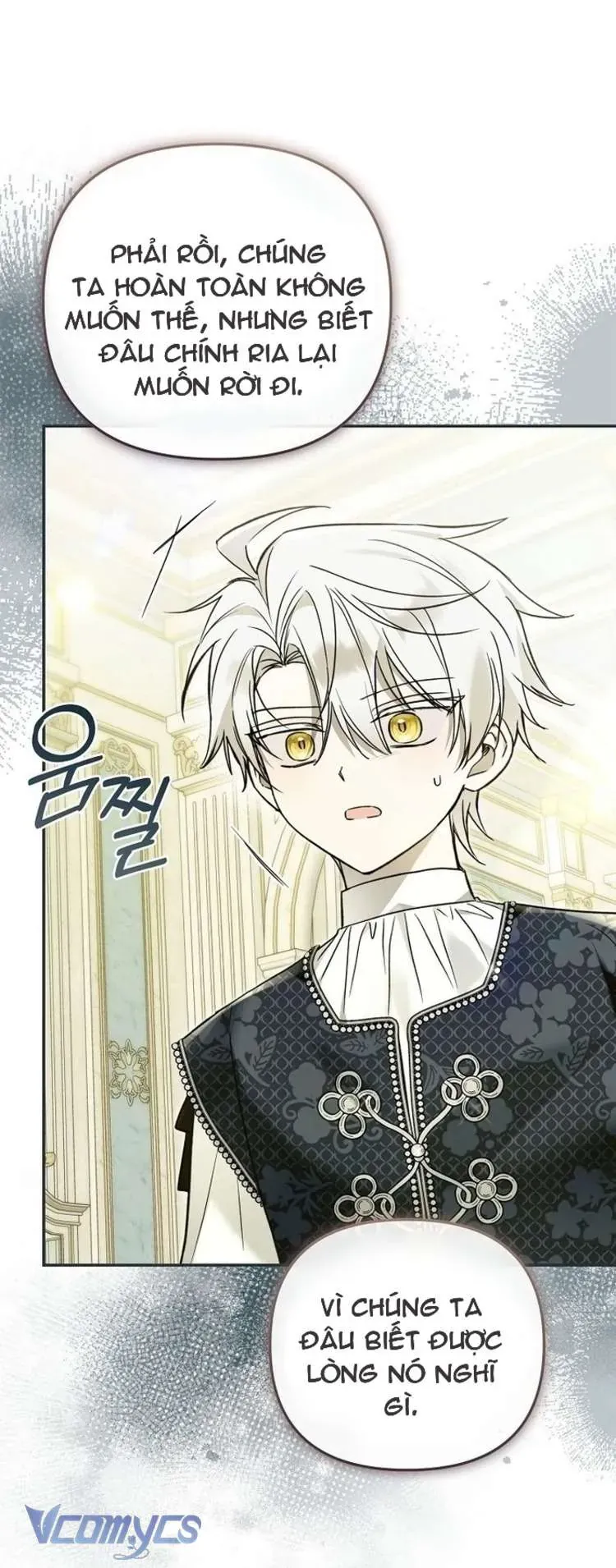 Độc Chiếm Sủng Ái Của Công Chúa Út, Mọi Người Đều Say Mê Tôi. - Chapter 40 - Page 33