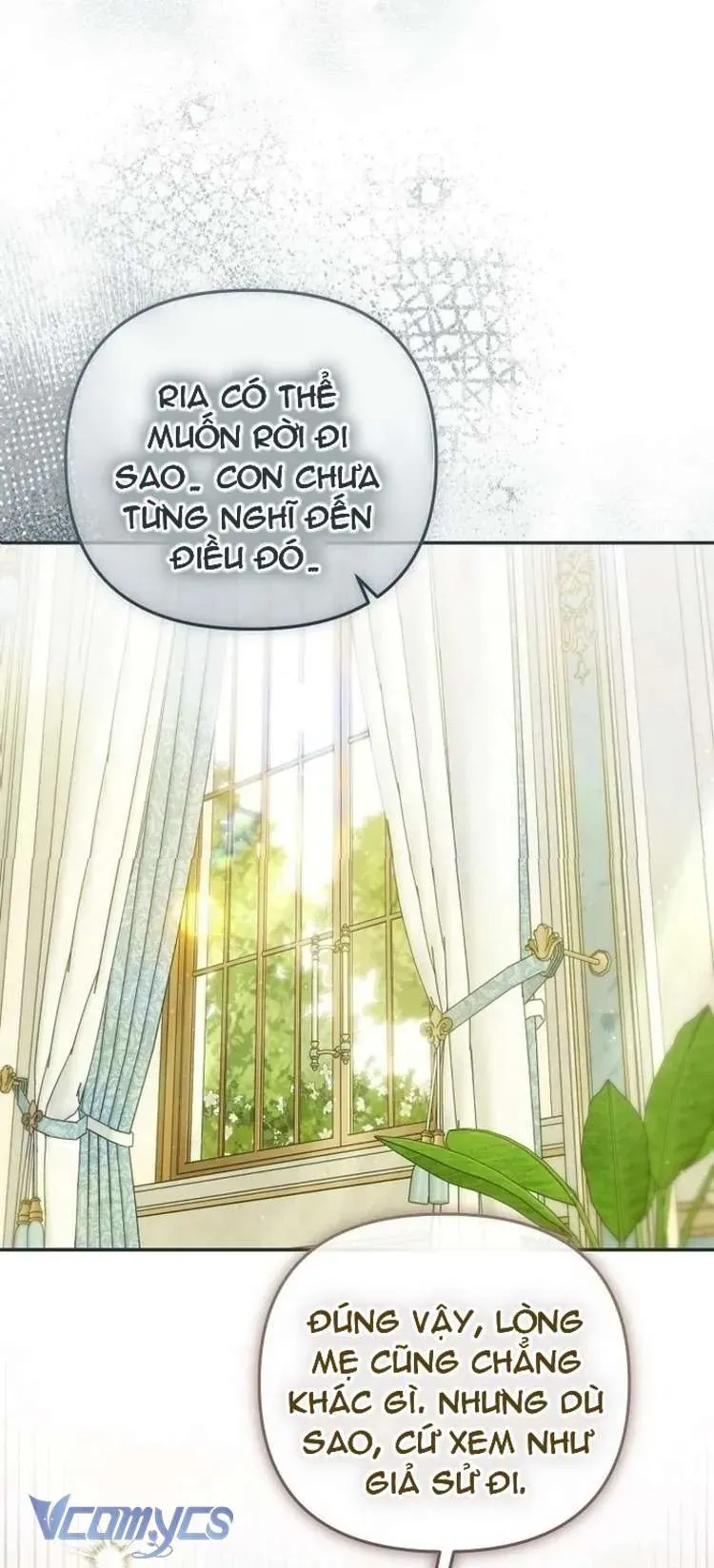 Độc Chiếm Sủng Ái Của Công Chúa Út, Mọi Người Đều Say Mê Tôi. - Chapter 40 - Page 34