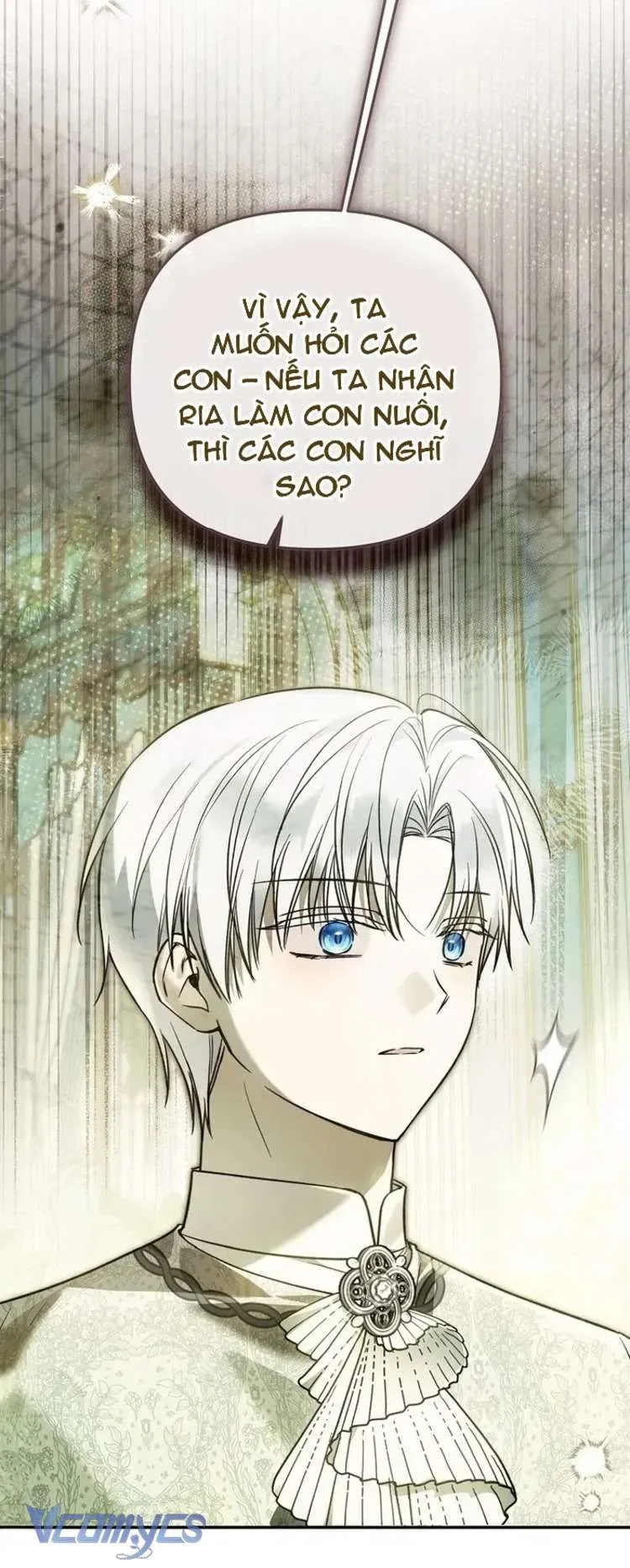 Độc Chiếm Sủng Ái Của Công Chúa Út, Mọi Người Đều Say Mê Tôi. - Chapter 40 - Page 35