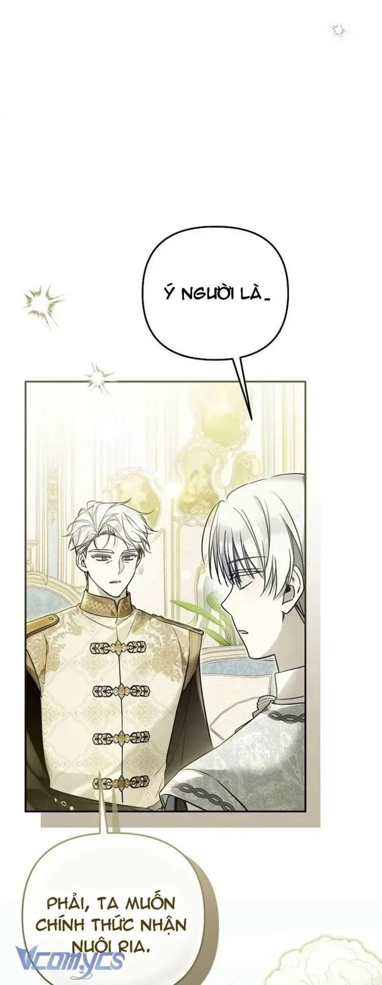 Độc Chiếm Sủng Ái Của Công Chúa Út, Mọi Người Đều Say Mê Tôi. - Chapter 40 - Page 36