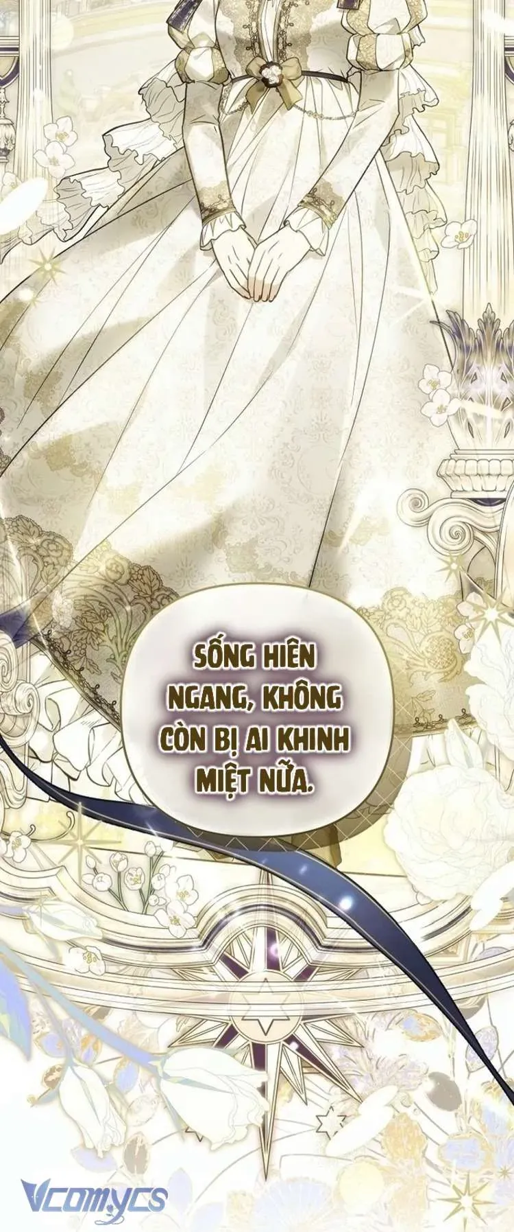 Độc Chiếm Sủng Ái Của Công Chúa Út, Mọi Người Đều Say Mê Tôi. - Chapter 40 - Page 38