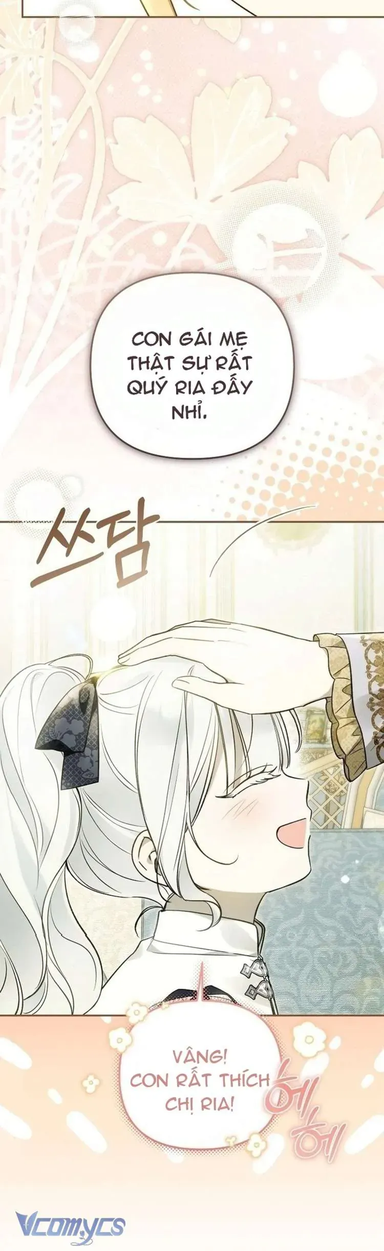 Độc Chiếm Sủng Ái Của Công Chúa Út, Mọi Người Đều Say Mê Tôi. - Chapter 40 - Page 42