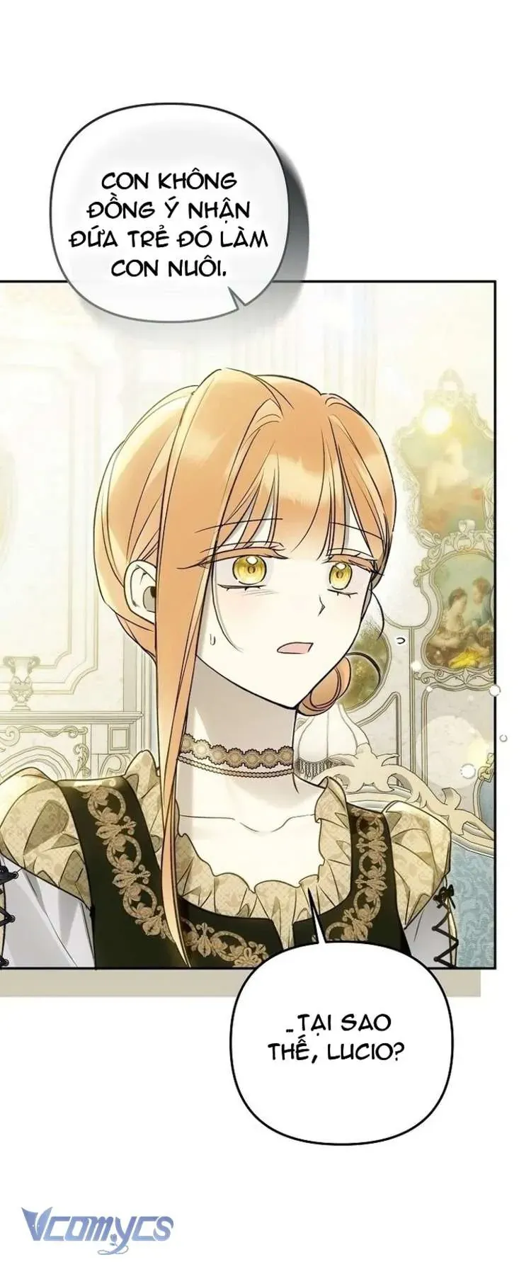 Độc Chiếm Sủng Ái Của Công Chúa Út, Mọi Người Đều Say Mê Tôi. - Chapter 40 - Page 46