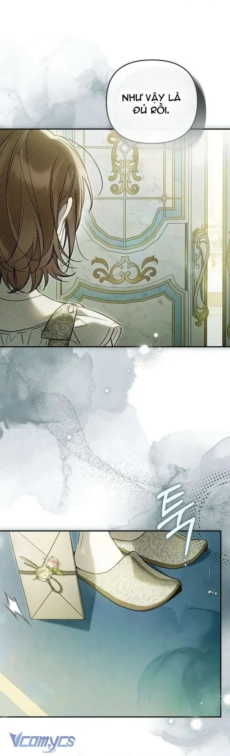 Độc Chiếm Sủng Ái Của Công Chúa Út, Mọi Người Đều Say Mê Tôi. - Chapter 40 - Page 48