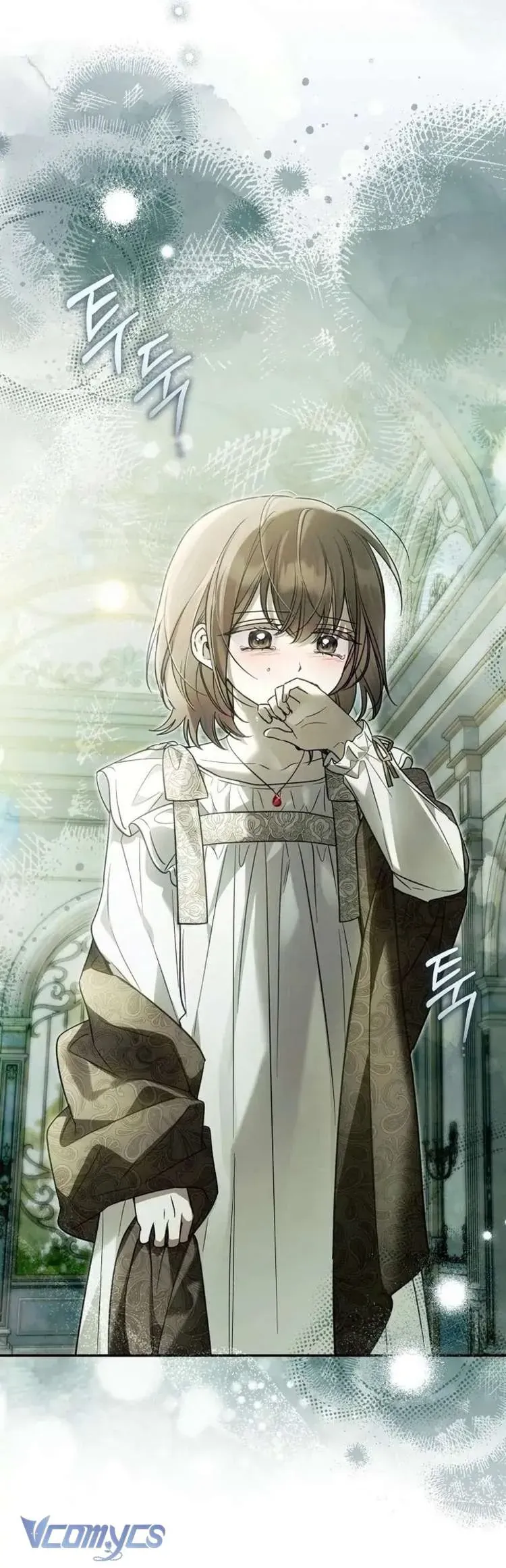 Độc Chiếm Sủng Ái Của Công Chúa Út, Mọi Người Đều Say Mê Tôi. - Chapter 40 - Page 49