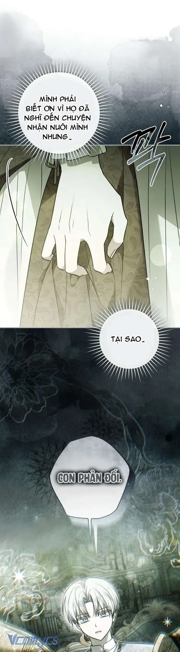 Độc Chiếm Sủng Ái Của Công Chúa Út, Mọi Người Đều Say Mê Tôi. - Chapter 40 - Page 50