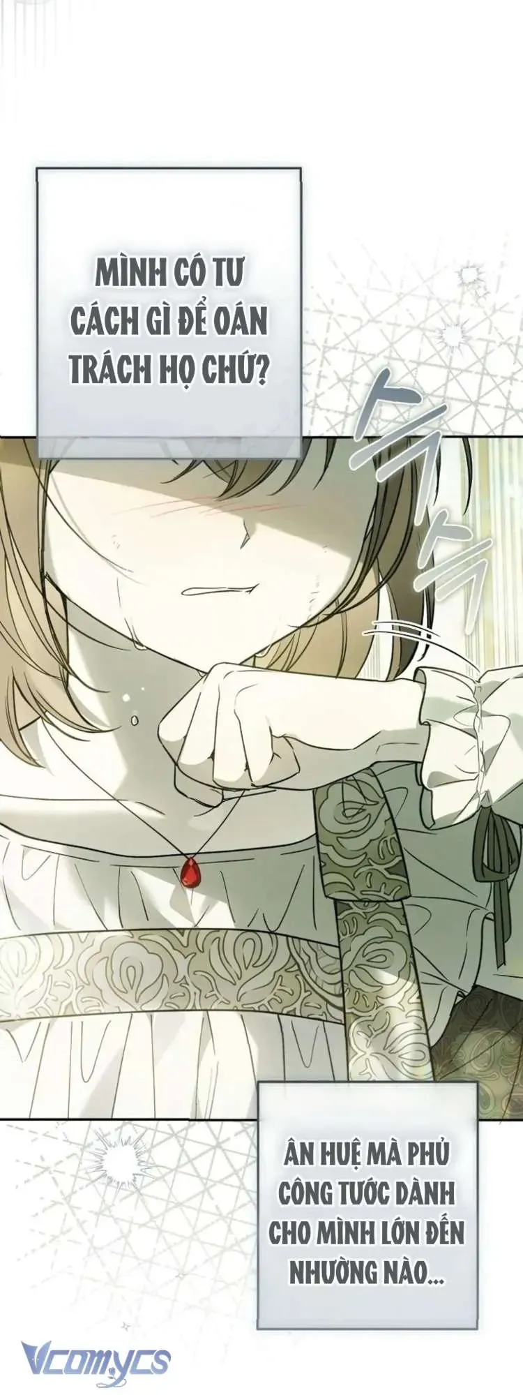 Độc Chiếm Sủng Ái Của Công Chúa Út, Mọi Người Đều Say Mê Tôi. - Chapter 40 - Page 52