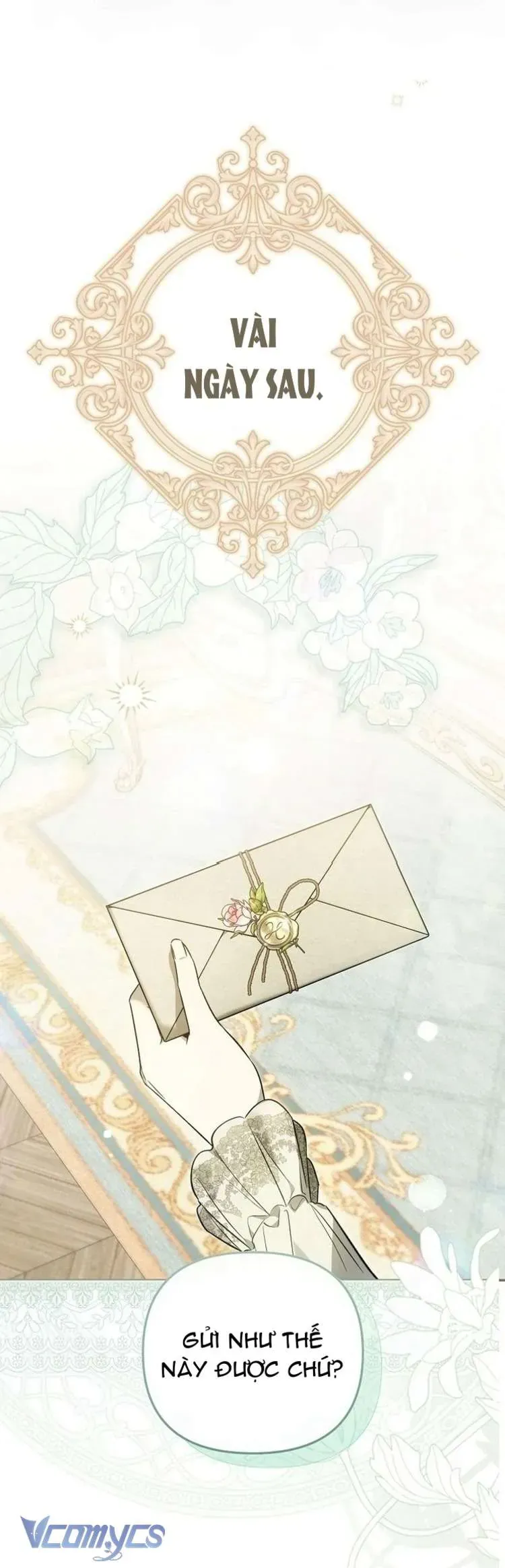 Độc Chiếm Sủng Ái Của Công Chúa Út, Mọi Người Đều Say Mê Tôi. - Chapter 40 - Page 59