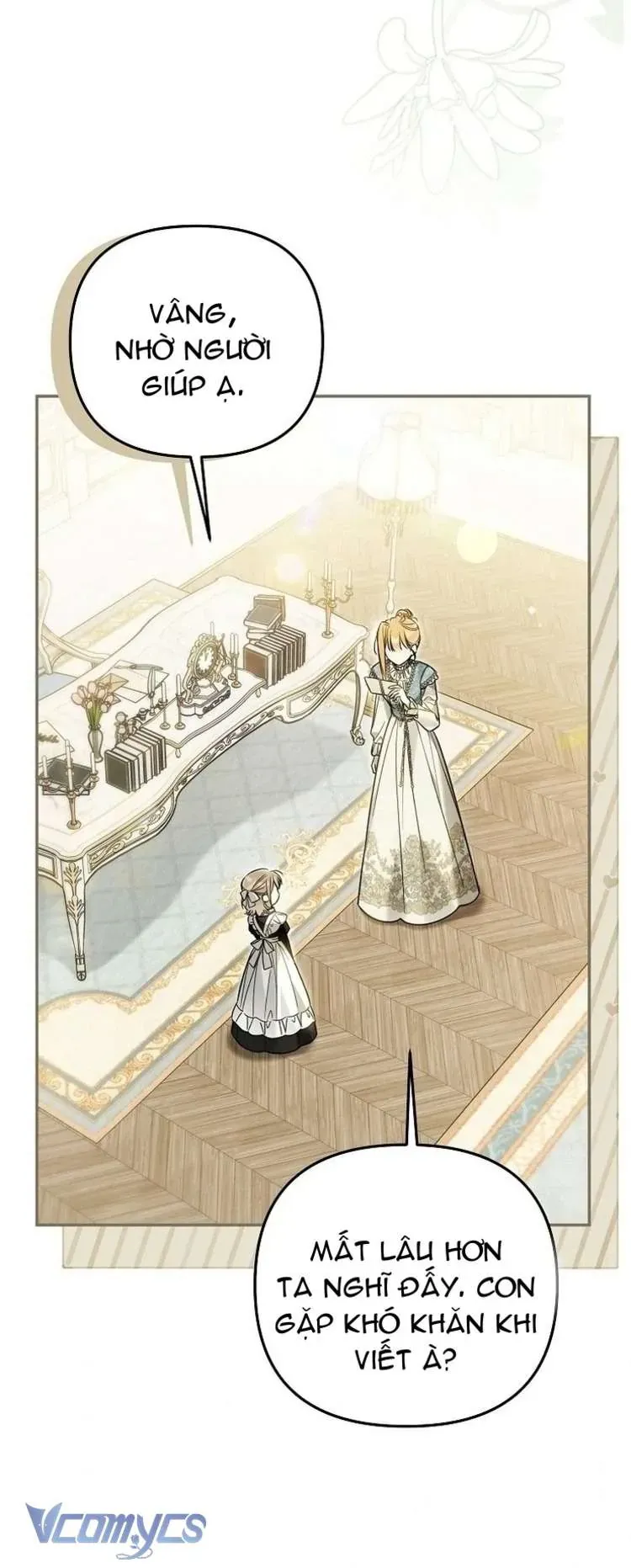 Độc Chiếm Sủng Ái Của Công Chúa Út, Mọi Người Đều Say Mê Tôi. - Chapter 40 - Page 60