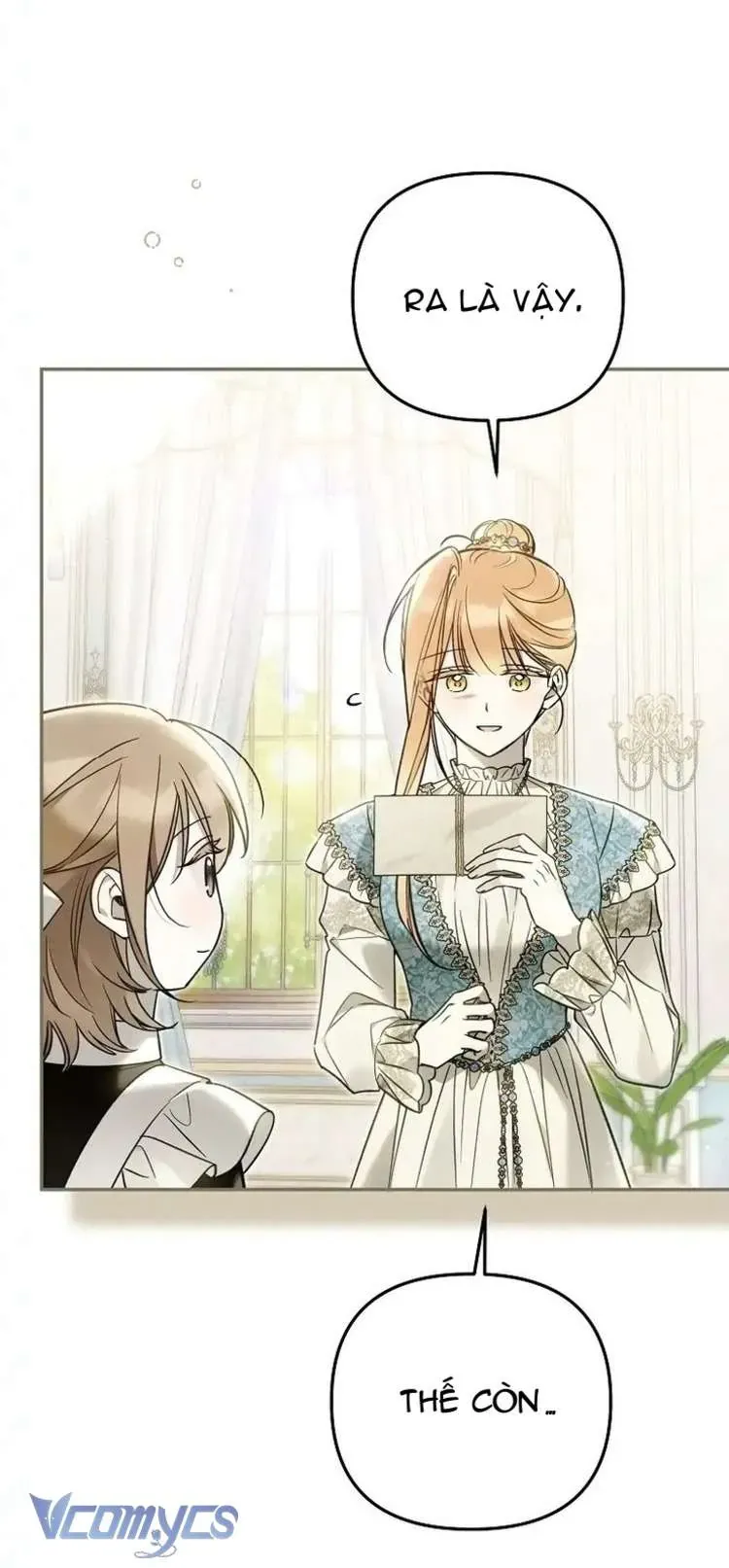 Độc Chiếm Sủng Ái Của Công Chúa Út, Mọi Người Đều Say Mê Tôi. - Chapter 40 - Page 62