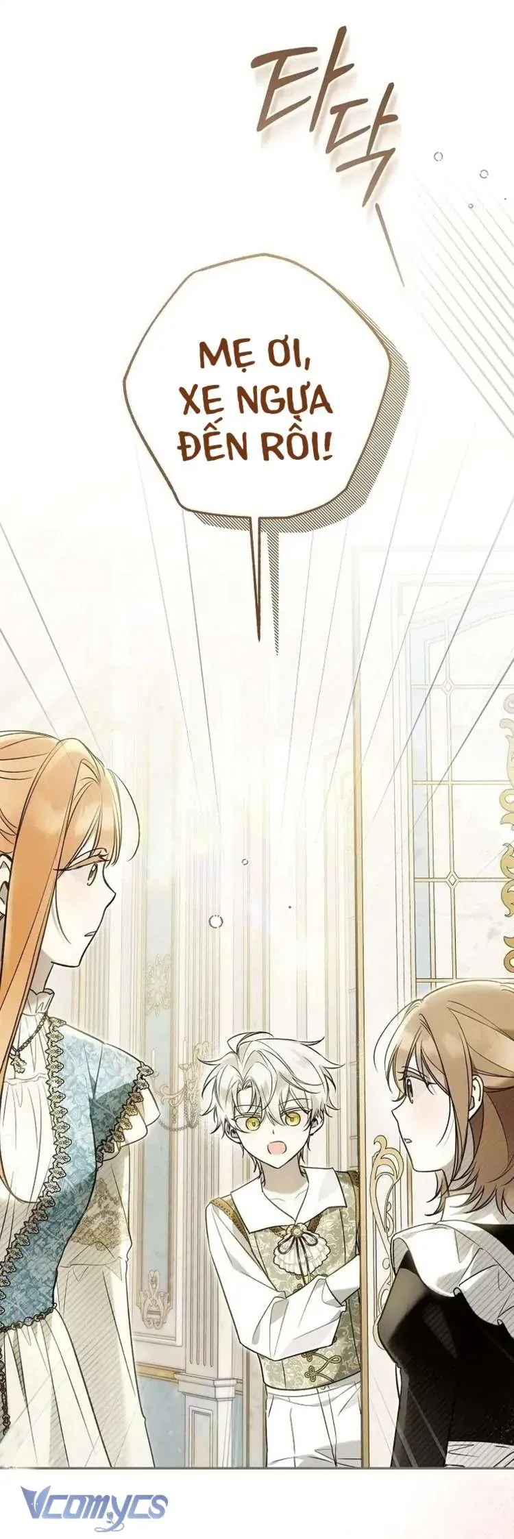 Độc Chiếm Sủng Ái Của Công Chúa Út, Mọi Người Đều Say Mê Tôi. - Chapter 40 - Page 63