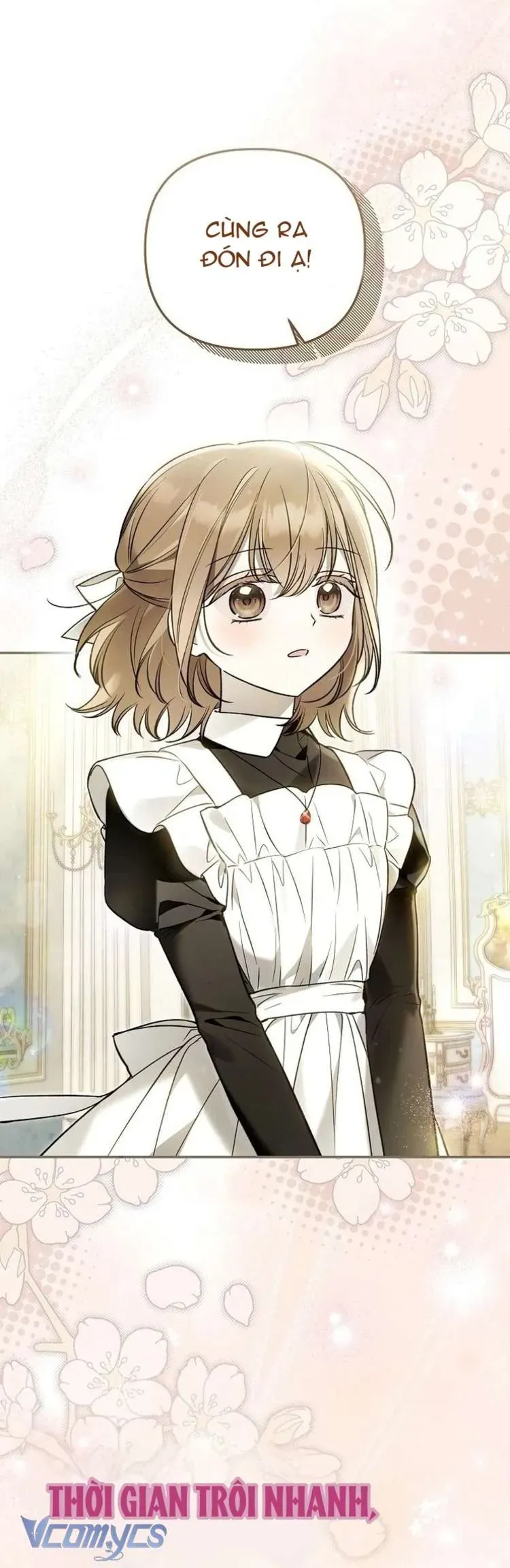 Độc Chiếm Sủng Ái Của Công Chúa Út, Mọi Người Đều Say Mê Tôi. - Chapter 40 - Page 64